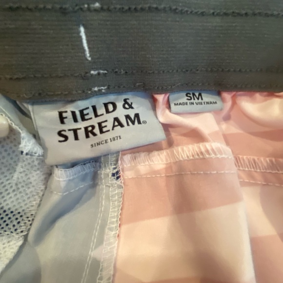 USA Swimsuit, Men's. Size small. Red white and blue. Great for summer fun! - Picture 4 of 5